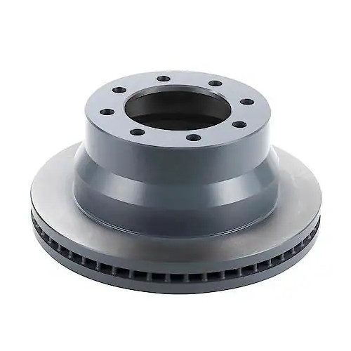 CarQuest YH287890P Brake Rotor (Genuine) - Image 2