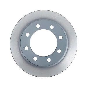 CarQuest YH287890P Brake Rotor (Genuine)