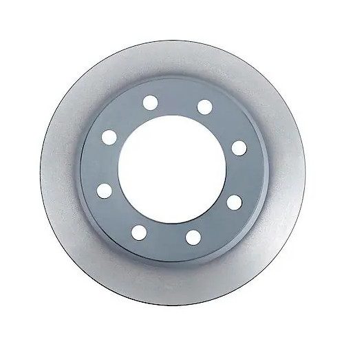 CarQuest YH287890P Brake Rotor (Genuine)