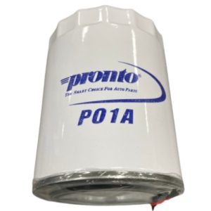 Lube Filter Replaces 51515, PF2, PH8A, LF15, M1, FL1A, PZ-1, L30001 (Pronto PO1A)