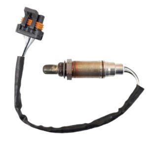 Oxygen Sensor Replacement for Denso 234-4019,1996-2002 Chevrolet GM 4.3L 5.0L 5.7L 6.0L 7.4L (Standard SG280)