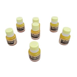 Mopar 05010044AA R-12 Dye, A/C Leak Detection(7 Pack)(Genuine)