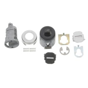 GM 12549131 Lock Cylinder