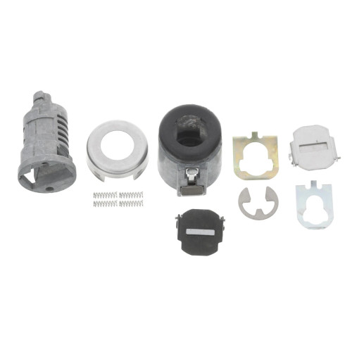 GM 12549131 Lock Cylinder