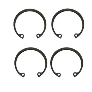 International 133213R1 Ring, Internal Retainer 1.734" (4 Pack)