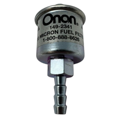 Onan 149-2341 Fuel Filter (Genuine Cummins)