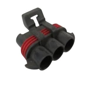 International 1667733C1 Cable Connector, Electrical Cable