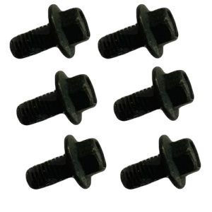 International 1817810C1 Bolts, Hi press/Water Pump, IP (6 Pack)