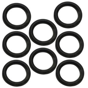 International 1822708C1 O Ring, Water Filter Housing (8 Pack)