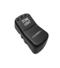 Collins 210500-4 Actuator, Dome Light Rocker Switch