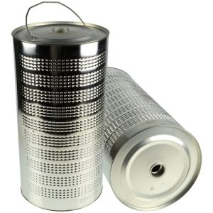 Luber-Finer 21221 Oil Filter (Genuine)