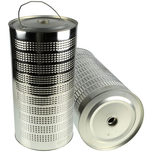 Luber-Finer 21221 Oil Filter (Genuine)