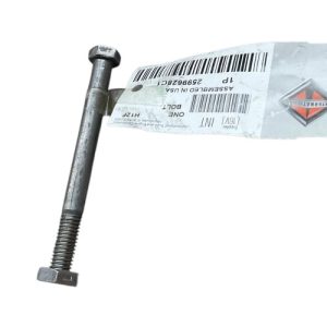 International 2599628C1 Bolt, Spring Clip, CE