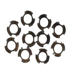 Braun 27276 Washer, Finger Disc Spring (10 pack)