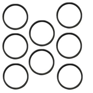 International 382418R1 O Ring, 1-5/16" x 1-1/2" (8 Pack)