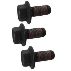 Cummins 3926846 Screw Hex Flange Head (3 Pack)