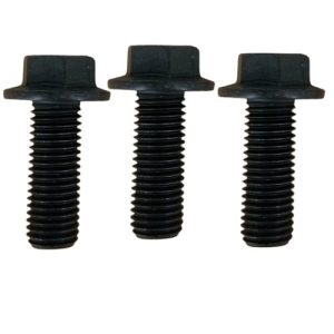 Cummins 3943885 Screw, Hex Flange Head (3 Pack)