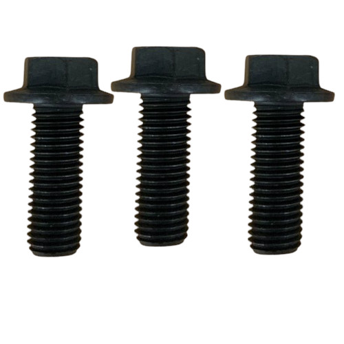 Cummins 3943885 Screw, Hex Flange Head (3 Pack)