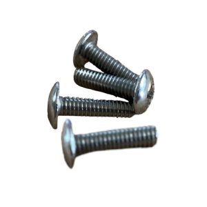 International 4088015C1 Screw Recessed Truss Head (4 Pack)