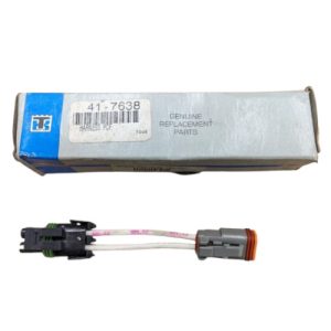 Thermo King 41-7638 Wire Harness Adaptor, PCF (Genuine)