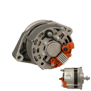 Thermo King 45-2672 Alternator 65AMP 14.5V(Genuine)