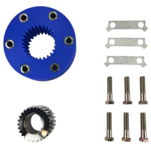 Thermo King 48-50005-00 Drive Gear Set, Coupling Compressor (Genuine)