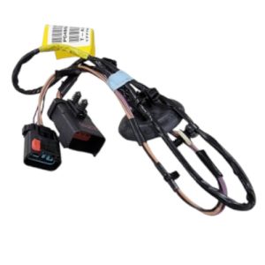 Mopar 4868945AG Left Wiring, Sliding Door (Genuine)