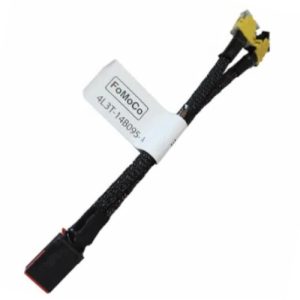 Ford 4L3Z-14B095-A Wiring Kit (Genuine OEM)