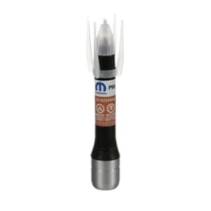 Mopar 5163548AB Paint Pen, Touch-Up Brush, Mango Tango (PVG) (Genuine)