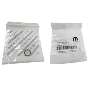Mopar 5189357AA O Ring(3-Pack)(Genuine)