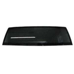 Mopar 55277408AA Back Glass, Backlite 09-21 Dodge Ram 1500 2500 3500 (Genuine)