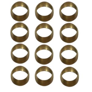 International 55896R1 Sleeve, Compression Fitting 5/8" (12 Pack)