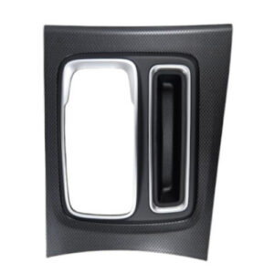 Mopar 5PE83AAAAB Gear Shift Indicator Bezel, 15-23 Chrysler 300 (Genuine)