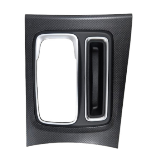 Mopar 5PE83AAAAB Gear Shift Indicator Bezel, 15-23 Chrysler 300 (Genuine)