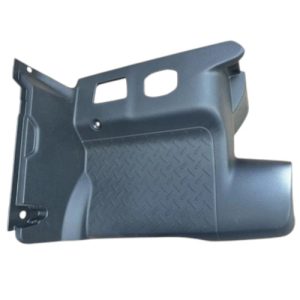 Mopar 5XL60DX9AA Quarter Panel Inner (Genuine)
