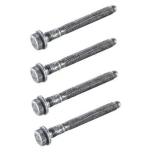 Mopar 6513396AA Hex Bolt & Coned Washer (4-Pack)(Genuine)