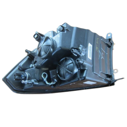Mopar 68001485AI Driverside Headlamp, for 09-12 Ram 1500 Left (Genuine) - Image 2
