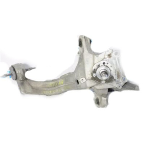 Mopar 68172481AB Control Arm Assembly, Left (Dodge Dart 13-16')