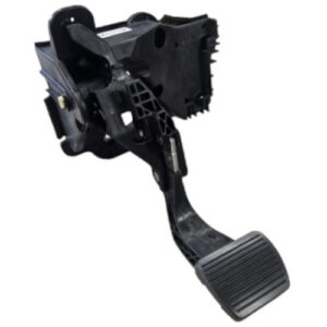 Mopar 68281755AA Brake Pedal Assembly, Non-Adjustable (Genuine)
