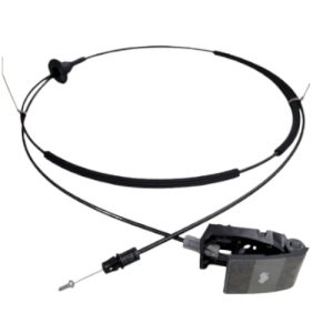 Mopar 68290772AD Release Handle, Cable (Genuine OEM)