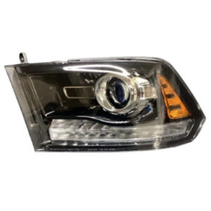 Mopar 68324933AD Left Headlamp Park And Turn Light (Genuine)