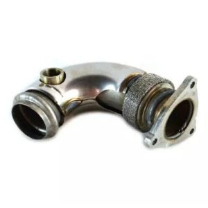 Mopar 68330226AA Exhaust Pipe, Front (Genuine)