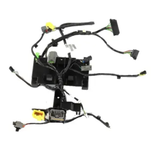 Mopar 68334651AD Seat Cushion Wiring (Genuine)