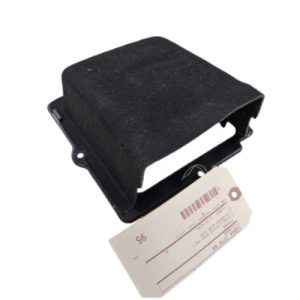 Mopar 68542779AA Silencer Stuffer, Left (Genuine OEM)