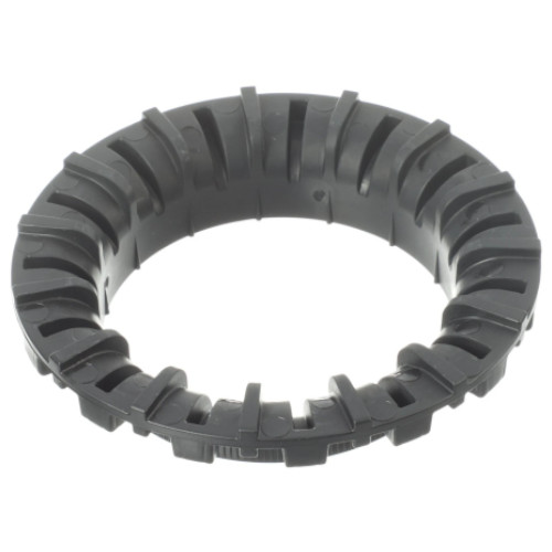 Mopar 68613581AB Insulator Spring (Genuine)