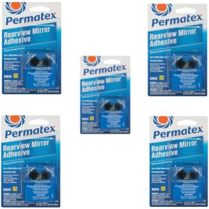 Permatex 81844 Mirror Adhesive