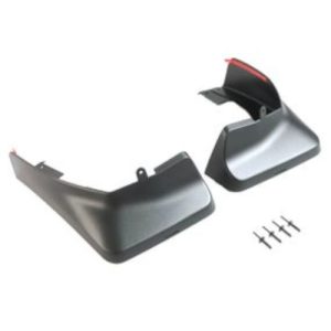 Mopar 82215487AB Splash Guard Kit, Molded, Ram 1500 (Genuine)