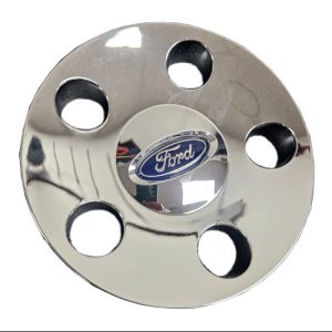 Ford 8T4Z-1130-A Wheel Cover, Center Cap (Genuine)