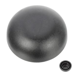 Ford 8T4Z-17C526-A Stud Cover for Windshield Wiper (Genuine)