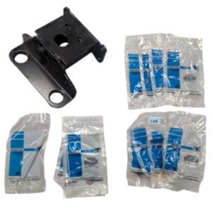 Thermo King 90-2413 Bracket Kit, Alternator (Genuine)